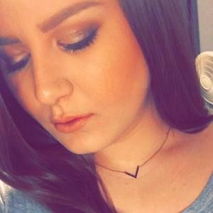 Meet your Posher, Annagrace